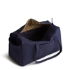 Picture of Vera Bradley Large Original Duffel in Peacoat