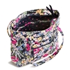 Picture of Vera Bradley Small Original Vera Tote in Poppy Fields