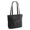 Picture of Vera Bradley Small Original Vera Tote in Moonless Night