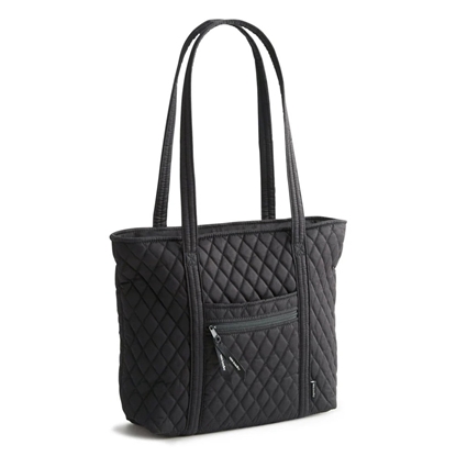 Picture of Vera Bradley Small Original Vera Tote in Moonless Night