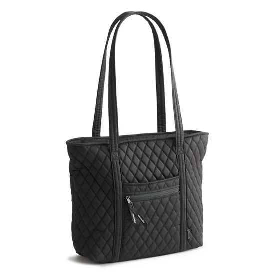 Picture of Vera Bradley Small Original Vera Tote in Moonless Night