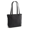 Picture of Vera Bradley Small Original Vera Tote in Moonless Night
