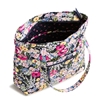 Picture of Vera Bradley Original Vera Tote in Poppy Fields