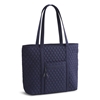 Picture of Vera Bradley Original Vera Tote in Peacoat