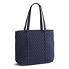 Picture of Vera Bradley Original Vera Tote in Peacoat