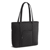 Picture of Vera Bradley Original Vera Tote in Moonless Night
