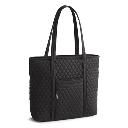 Picture of Vera Bradley Original Vera Tote in Moonless Night