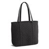 Picture of Vera Bradley Original Vera Tote in Moonless Night