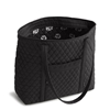 Picture of Vera Bradley Original Vera Tote in Moonless Night
