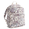 Picture of Vera Bradley Bancroft Backpack in Neutral Rhapsody