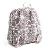 Picture of Vera Bradley Bancroft Backpack in Neutral Rhapsody