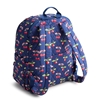 Picture of Vera Bradley Bancroft Backpack in Cherry Picking