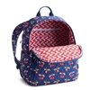 Picture of Vera Bradley Bancroft Backpack in Cherry Picking