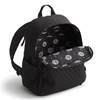 Picture of Vera Bradley Bancroft Backpack in Moonless Night