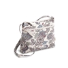 Picture of Vera Bradley Original Zip Hipster in Neutral Rhapsody