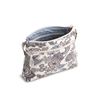 Picture of Vera Bradley Original Zip Hipster in Neutral Rhapsody