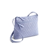 Picture of Vera Bradley Original Zip Hipster in Blue Chambray