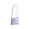 Picture of Vera Bradley Original Zip Hipster in Blue Chambray
