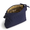 Picture of Vera Bradley Original Zip Hipster in Peacoat