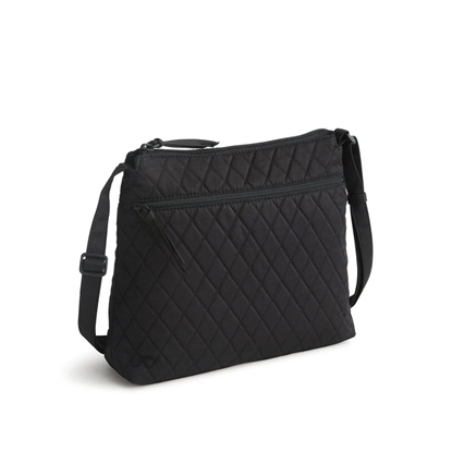 Picture of Vera Bradley Original Zip Hipster in Moonless Night