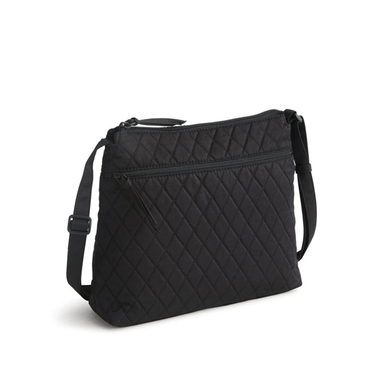 Picture of Vera Bradley Original Zip Hipster in Moonless Night