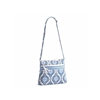Picture of Vera Bradley Original Zip Hipster in Cambridge Blues