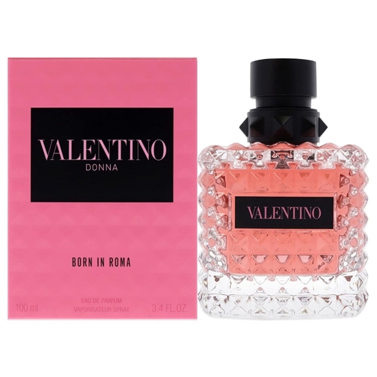 Picture of Donna Born in Roma Eau de Parfum by Valentino