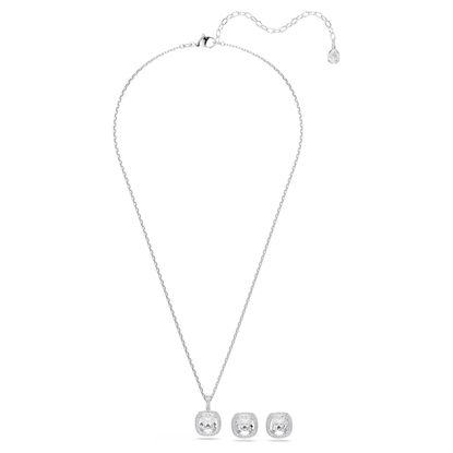 Picture of Swarovski Una Angelic Set