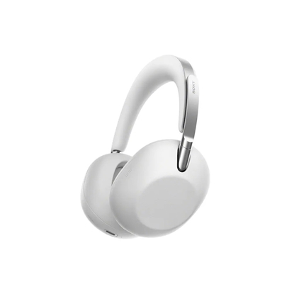 Picture of Sony 1000X THE COLLEXION Headphones in White