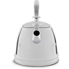 Picture of SMEG Whistling Kettle in Stainless Steel