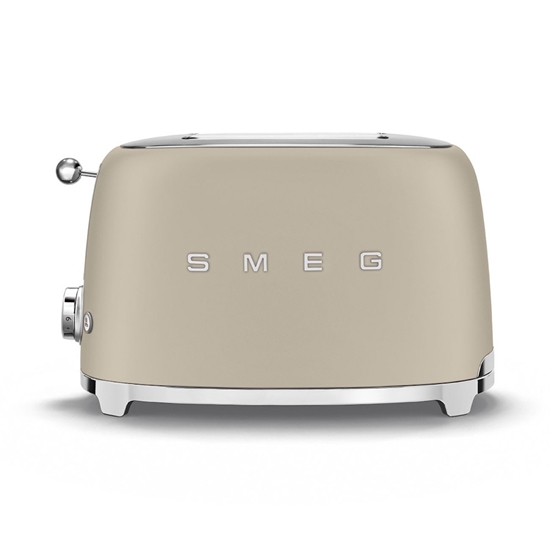 Picture of SMEG 2-Slice Toaster - Moonlight