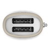 Picture of SMEG 2-Slice Toaster - Moonlight
