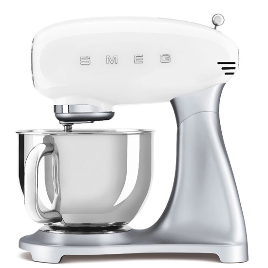 Picture of SMEG Classico Stand Mixer in White