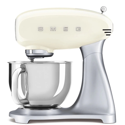 Picture of SMEG Classico Stand Mixer in Cream