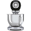 Picture of SMEG Classico Stand Mixer in Black