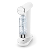 Picture of SMEG Sparkling Water Maker in Matte White