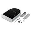 Picture of SMEG Portable Induction Cooker in Jade