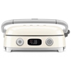 Picture of SMEG Multiuse Grill in Cream