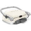 Picture of SMEG Multiuse Grill in Cream