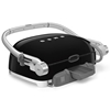 Picture of SMEG Multiuse Grill in Black