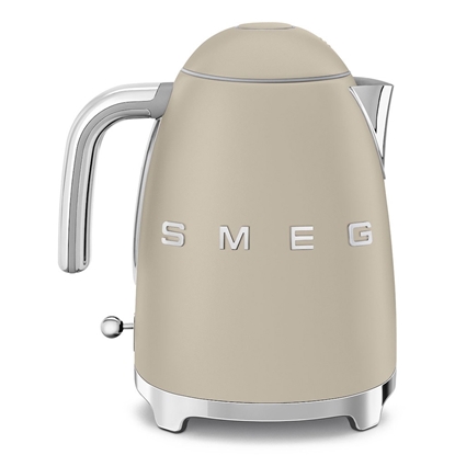 Picture of SMEG 7-Cup Electric Kettle - Moonlight