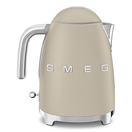 Picture of SMEG 7-Cup Electric Kettle - Moonlight