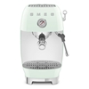 Picture of SMEG Espresso Manual Coffee Machine in Pastel Green
