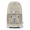 Picture of SMEG Drip Filter Coffee Machine - Moonlight