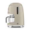 Picture of SMEG Drip Filter Coffee Machine - Moonlight