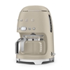 Picture of SMEG Drip Filter Coffee Machine - Moonlight