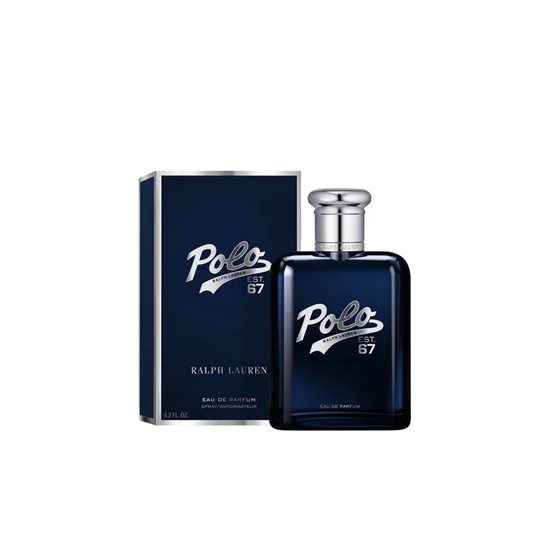 Picture of Polo 67 Eau de Toilette by Ralph Lauren - 2.5oz.