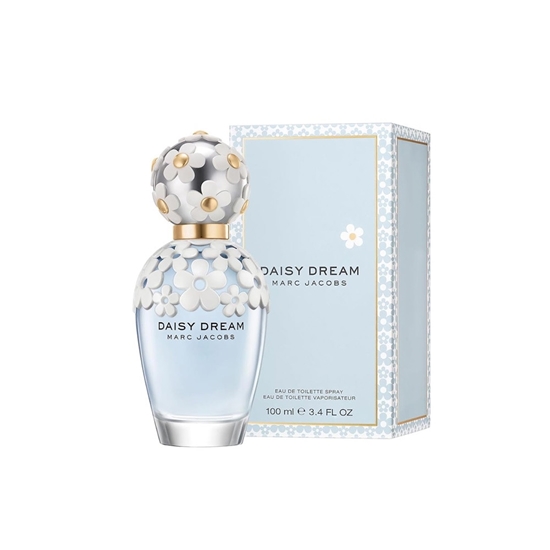 Picture of Daisy Dream Eau de Toilette by Marc Jacobs - 3.4oz.