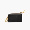 Picture of Marc Jacobs Scene Top Zip Multi Wallet - Black
