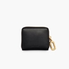 Picture of Marc Jacobs Slim Compact Wallet - Black